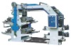 Flexographic Printing Machine