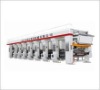 Flexography Printing Machine