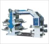 Flexography Printing Machine