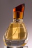 Flicker flames---fancy fashion perfume bottle