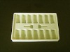 Flocking Blister Container , Flocking Blister Tray , Flocking Blister Packaging