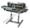 Floor Stand Ink-roll Sealing Machine XF-1000LD