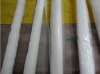 Flour filtration mesh