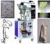 Flour packing machine