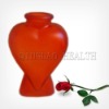 Flower Glass Vase