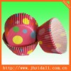 Flower Paper Baking Cups Paper Baking Cups from Factory