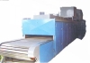 Flue Drying Line