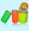 Fluorescent Self Adhesive Label Paper