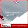 Fly Sheet Printing