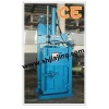 Foam Compress Baling Machine