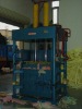 Foam Hydraulic press baler ,foam baler machine ,compactor baler