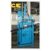 Foam compactor machine