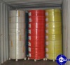 Focus carbonless paper reels