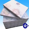 Focus carbonless paper sheets