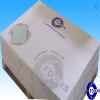 Focus carbonless paper sheets