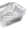 Foil Container