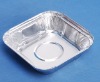 Foil Take Away Food Tray