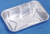 Foil Take Out Food Pan