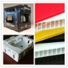 Foldable PP Fluted Box