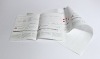 Folded Brochure printing