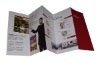 Folding Catalogue Printing Service