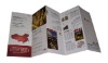 Folding Catalogues Printing Service