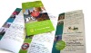 Folding Paper Pamphlet Printing