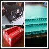 Folding Plastic Corrugated Box