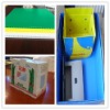 Folding Plastic PP Corrugated Box