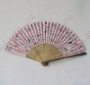 Folding fan