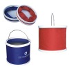 Foldup Collapsible Barrel With Non-toxic,eco-friendly(patent product)