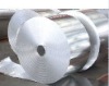 Food Aluminium Foil  Roll