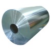 Food Container Aluminum Foil