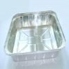 Food Container Aluminum Foil