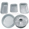 Food Container Aluminum Foil