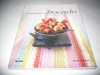 Food Cook Book Printing