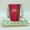 Food Grade Hot Drink Paper Cup 16oz