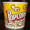 Food Grade Paper General PopCorn Bucket