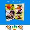 Food Menu Catalogue Printing