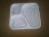 Food PP Tray