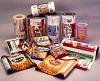 Food Packaging Material