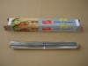 Food Packing Aluminium Foil