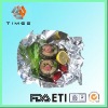 Food Packing Aluminum Foil Paper