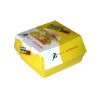 Food Packing Paper Box