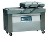 Food Vacuum Packing Machine with Double Chamber