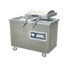 Food Vacuum Sealing Machine with Double Chamber