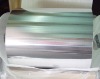 Food packing aluminum foil