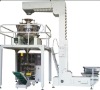 Food packing machine