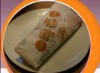 Food packing paper