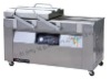 Food vacuum packing machine